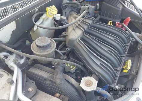 2007 Chrysler Pt Cruiser from USA, damaged, VIN 3A4FY48B97T505879